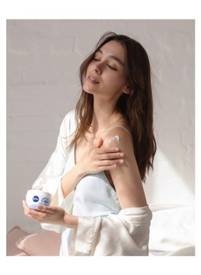 نيفيا كريم كير المغذي 200 مل - Image 4